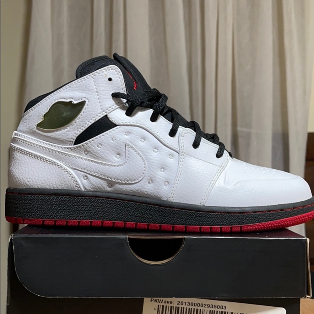 Air Jordan 1 Retro ‘97